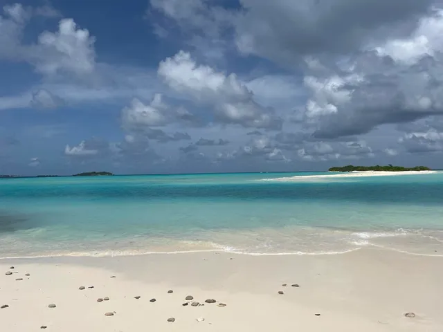 Picnic Island